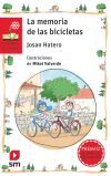 La memoria de las bicicletas