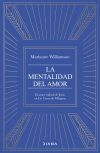 La mentalidad del amor