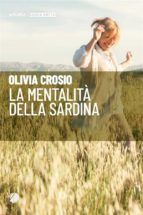 Portada de La mentalità della sardina (Ebook)