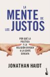 La Mente De Los Justos De Jonathan Haidt
