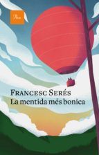 Portada de La mentida més bonica (Ebook)