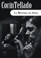 Portada de La mentira de Sofía (Ebook)