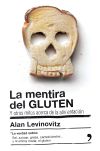 La mentira del gluten