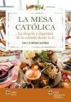 La mesa cat&oacute;lica