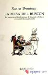 La mesa del buscón