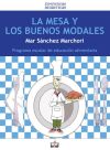 La mesa y los buenos modales. Libro del alumno