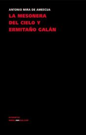 Portada de La mesonera del cielo y ermitaño galán (Ebook)