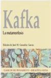 La metamorfosis, F. Kafka