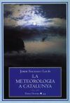La meteorolog&iacute;a a Catalunya