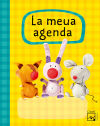 La meua agenda. Belluguets