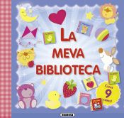 Portada de La meva biblioteca