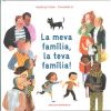 La meva família, la teva família!