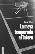 Portada de La meva temporada a l'infern (Ebook)