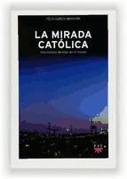 Portada de La mirada católica (Ebook)