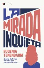 Portada de La mirada inquieta (Ebook)