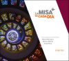 La misa de cada d&iacute;a. marzo 2025