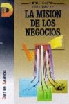 La Misión De Los Negocios