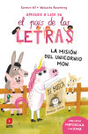 La misión del unicornio Mon