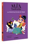 La misteriosa Escola de M&agrave;gia - Mia Fantasia 8