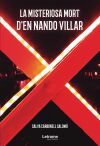 La misteriosa mort d'en Nando Villar