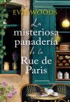 La misteriosa panader&iacute;a de la Rue de Paris