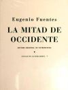 La mitad de occidente.