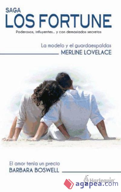 La modelo y el guardaespaldas - El amor tenía un precio (Ebook)