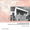 La modernidad alternativa. Tránsitos de la forma en la arquitectura española 1930-1936