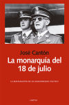 La monarquía del 18 de julio