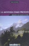 La montaña como pretexto