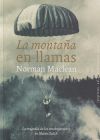 La montaña en llamas