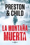 La monta&ntilde;a muerta (Nora Kelly 4)
