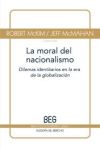 La moral del nacionalismo I    (beg)