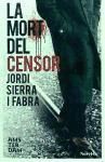 La mort del censor