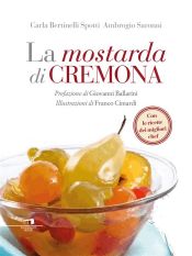 Portada de La mostarda di Cremona (Ebook)