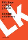 La moza del c&aacute;ntaro