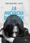 La muchacha que amaba Europa