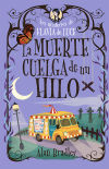 La muerte cuelga de un hilo (Cozy Mystery Juvenil)