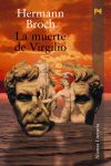 La muerte de Virgilio