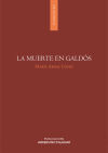 La muerte en Galdós