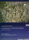 La muerte en la prehistoria ibérica