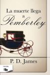 La muerte llega a Pemberley