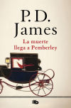 La Muerte Llega A Pemberley De P. D. James