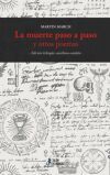 La muerte paso a paso y otros poemas