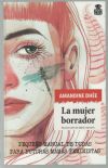 La mujer borrador