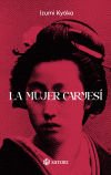 La mujer carmesi