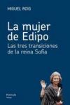 La mujer de Edipo (Ebook)