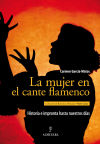 La mujer en el cante flamenco