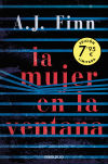 La Mujer En La Ventana (campaña Edición Limitada) De A. J. Finn