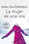 La mujer es una isla